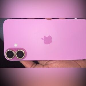 iPhone 16 plus 128GB